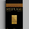 [NEW] MOONBIN & SANHA (ASTRO) - 2nd Mini Album - [REFUGE]