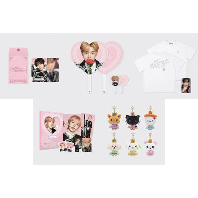 NCT WISH - 2026 NCT WISH FANMEETING MD