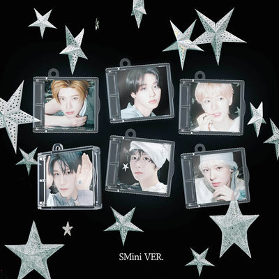 NCT WISH - [Ode to Love] (SMini Ver.) Random ver