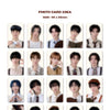 NCT - [NCT ZONE] Coupon Card (Gentle Man ver.)