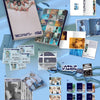 P1Harmony - UNIQUE (Photobook ver.)