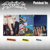 [PRE-ORDER] RIIZE - 1st MINI ALBUM [RIIZING] (Photo Book Ver.)