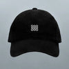 [PRE-ORDER] BIGBANG 20TH ANNIVERSARY MEDIA EXHIBITION - BASEBALL CAP COSMOS