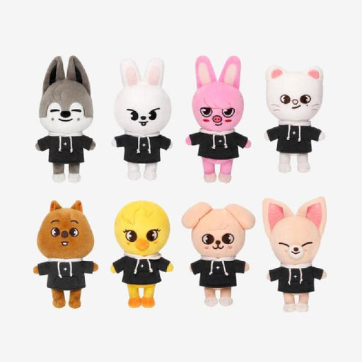 Stray Kids - SKZOO [Everywhere All Around The World] Plush Original