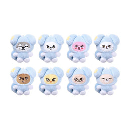 [PRE-ORDER] STRAY KIDS - [RUN IT SEOUL] SKZOO PLUSH in TASY