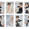 STRAYKIDS - World Tour RUN IT SEOUL OFFICIAL MERCH PHOTO CARD (OFFLINE ver.)