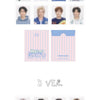 [PRE-ORDER] STRAY KIDS - [STAY in Our Little House] ID PHOTO SET