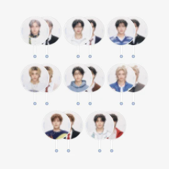 [PRE-ORDER] STRAY KIDS - [STAY in Our Little House] IMAGE PICKET