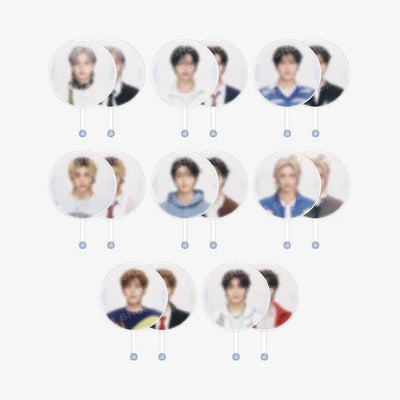 [PRE-ORDER] STRAY KIDS - [STAY in Our Little House] IMAGE PICKET