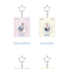[PRE-ORDER] STRAY KIDS - [STAY in Our Little House]MINI BLOCK KEYRING