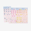 [PRE-ORDER] STRAY KIDS - [STAY in Our Little House] SKZOO 3D STICKER