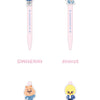 [PRE-ORDER] STRAY KIDS - [STAY in Our Little House] SKZOO GEL PEN