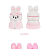 [PRE-ORDER] STRAY KIDS - [STAY in Our Little House] SKZOO PLUSH 10CM
