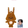 [PRE-ORDER] STRAY KIDS - [STAY in Our Little House]SKZOO PLUSH BACKPACK