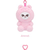 [PRE-ORDER] STRAY KIDS - [STAY in Our Little House] SKZOO PLUSH TOY Ver.