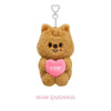 [PRE-ORDER] STRAY KIDS - [STAY in Our Little House] SKZOO PLUSH VOICE Ver.