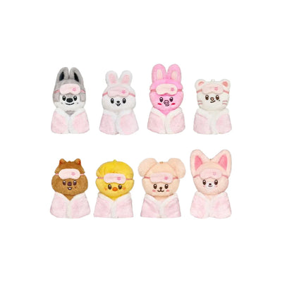 [PRE-ORDER] STRAY KIDS - [STAY in Our Little House] SKZOO PLUSH 10CM