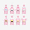 [PRE-ORDER] STRAY KIDS - [STAY in Our Little House] SKZOO PLUSH TOY Ver.