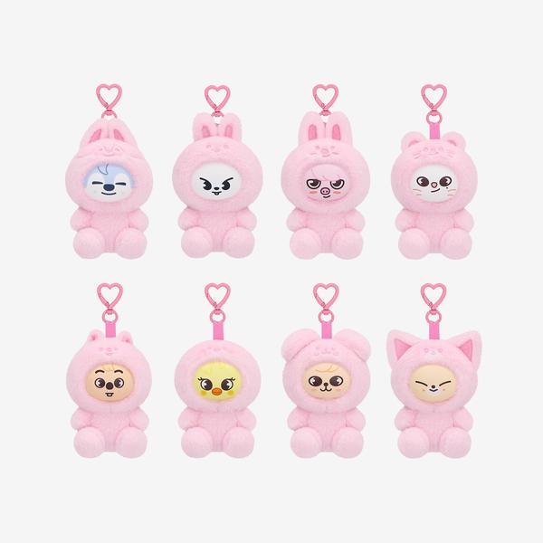 [PRE-ORDER] STRAY KIDS - [STAY in Our Little House] SKZOO PLUSH TOY Ver.