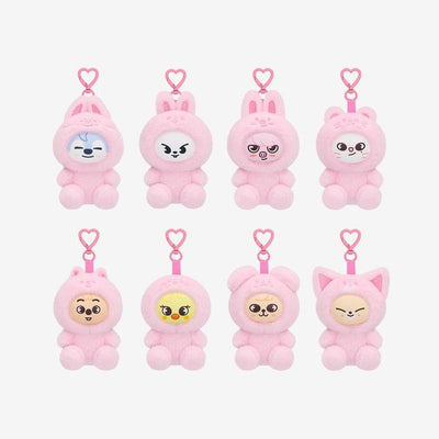 [PRE-ORDER] STRAY KIDS - [STAY in Our Little House] SKZOO PLUSH TOY Ver.
