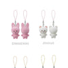 [PRE-ORDER] STRAY KIDS - [STAY in Our Little House] SKZOO SECRET MINI CHARM