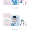 [PRE-ORDER] STRAY KIDS - [STAY in Our Little House] SPECIAL TICKET SET