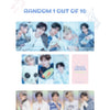[PRE-ORDER] STRAY KIDS - [STAY in Our Little House] Special Trading Card