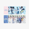 [PRE-ORDER] STRAY KIDS - [STAY in Our Little House] Special Trading Card