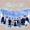 &TEAM - 1st Mini Album - 'Back to Life' (BREATH/ GAZE ver.)