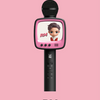 [NEW] BTS - TinyTAN Bluetooth Mic Speaker