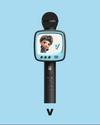[NEW] BTS - TinyTAN Bluetooth Mic Speaker