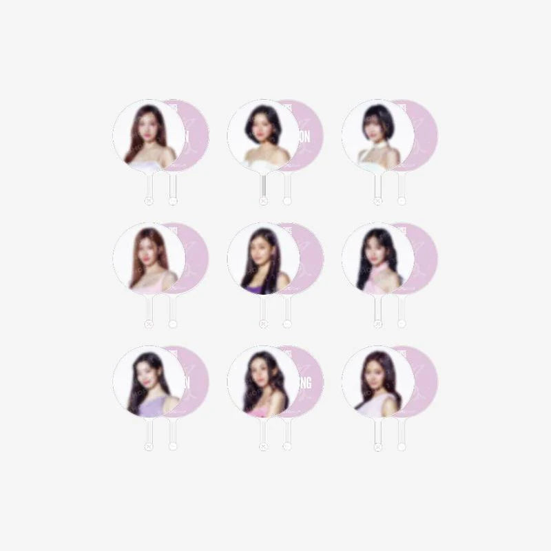 TWICE - <THIS IS FOR> WORLD TOUR IN INCHEON IMAGE PICKET
