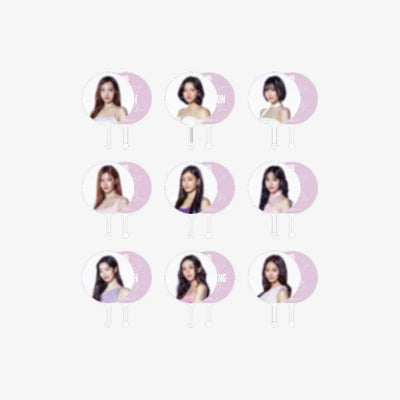 TWICE - <THIS IS FOR> WORLD TOUR IN INCHEON IMAGE PICKET