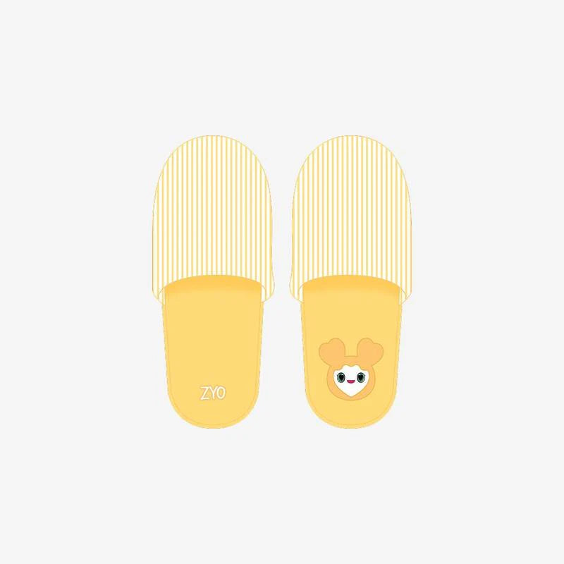 TWICE - <THIS IS FOR> WORLD TOUR IN INCHEON JIHYO ROOM SHOES