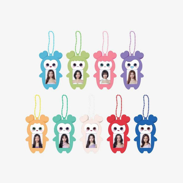 TWICE - WORLD TOUR IN INCHEON LOVELY ID PHOTO HOLDER – K