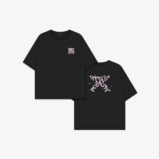 TWICE - <THIS IS FOR> WORLD TOUR IN INCHEON T-SHIRT