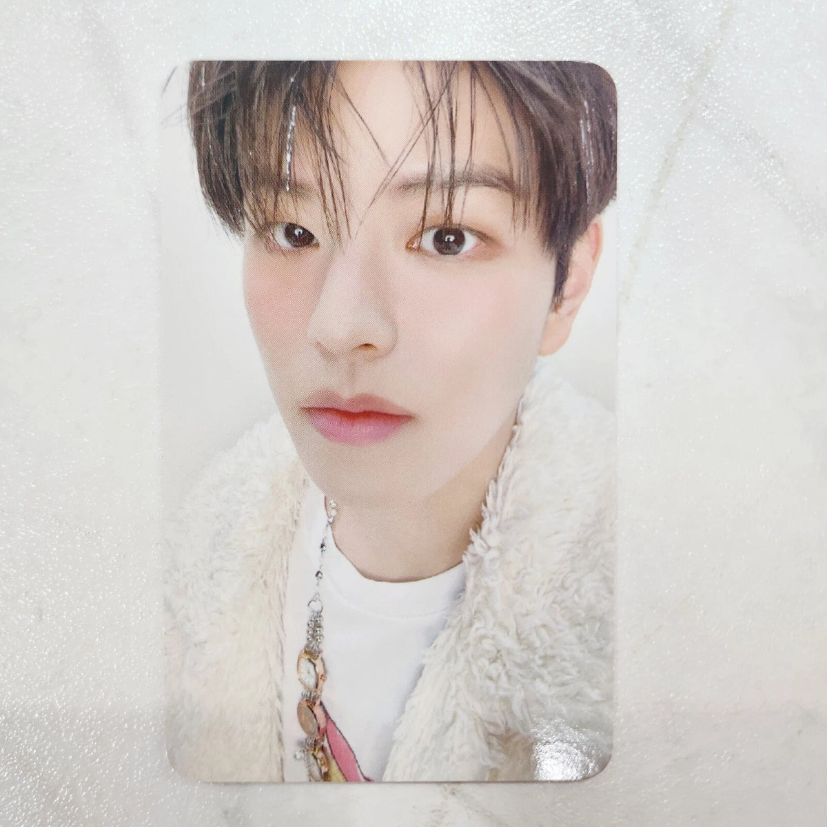 Stray Kids SKZ 5'CLOCK Online Benefit Photocard | K-Playground – K ...