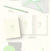 WONPIL Day6 - Unpiltered [Book Pouch ver.]