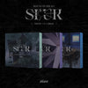 xikers - 5th Mini Album - [HOUSE OF TRICKY : SPUR] (Tricky/ X/ Hiker Ver.)