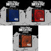 xikers – 2nd Mini Album – [HOUSE OF TRICKY : WATCH OUT] (Tricky/ X/ Hiker Ver.)