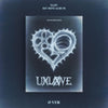 [NEW] XLOV - 1st Mini Album - [UXLXVE] (O/ N Ver.)