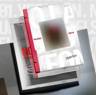 [NEW] YEONJUN - 1st EP Album - [NO LABELS: PART 01] (A/B/C Ver.)