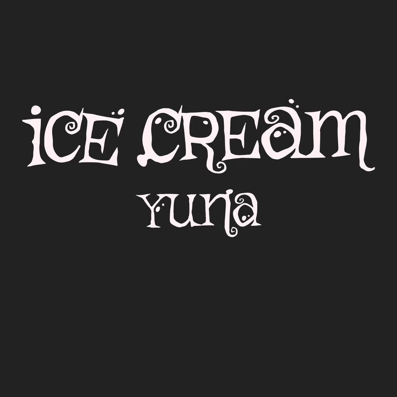 YUNA - 1st Mini Album <Ice Cream> (Photobook Ver.) + MAKESTAR POB