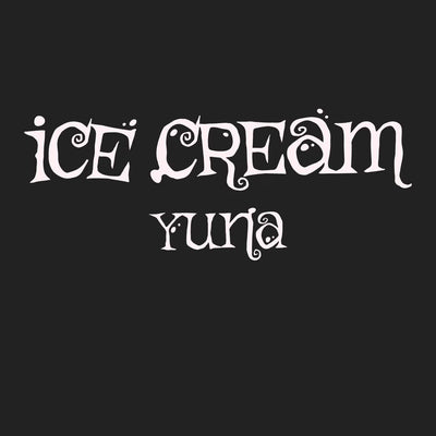 YUNA - 1st Mini Album <Ice Cream> (Photobook Ver.) + MAKESTAR POB